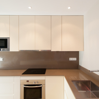 Cocina Alcobendas