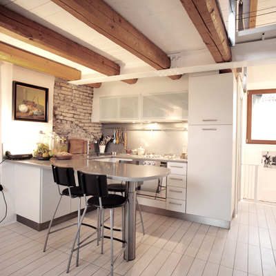 cocina americana