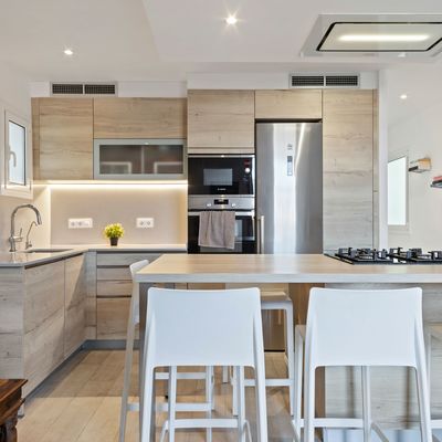 Cocina (Americana)