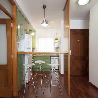 Cocina americana