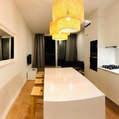 Proyecto reforma integral vivienda en Barcelona