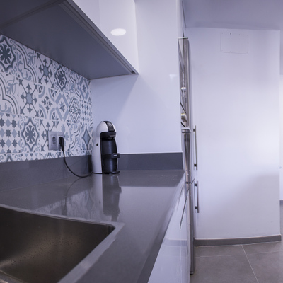 Cocina b