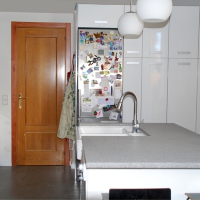 cocina Biforis