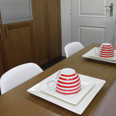 cocina colonial