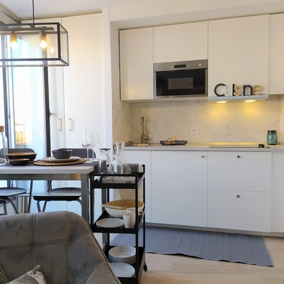 COCINA-COMEDOR