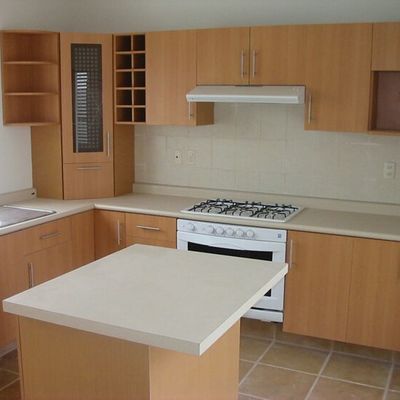 Cocina Completa 