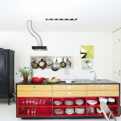 Ideas y Fotos de Cocinas para Inspirarte - Página 4 - Habitissimo