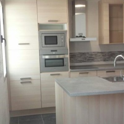 Cocina Berriozar