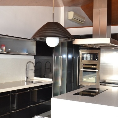 Cocina de Diseño