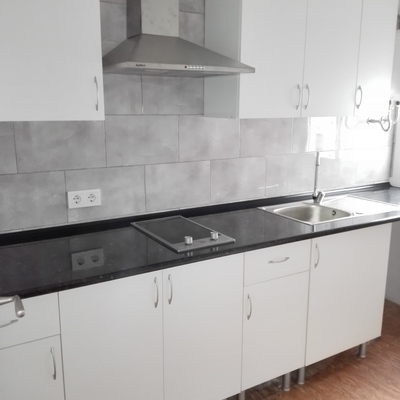 Cocina después