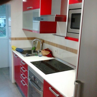 Cocina economica