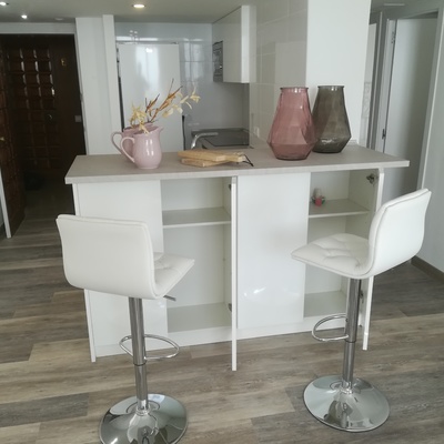 Cocina en Illetas