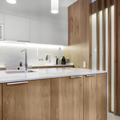 Ideas y Fotos de Muebles Cocina Roble para Inspirarte - habitissimo Ideas y Fotos de Muebles Cocina Roble para Inspirarte - habitissimo