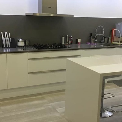 Cocina Esparraguera