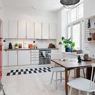 Ideas y Fotos de Mesas Cocina en Madrid para Inspirarte - habitissimo Ideas y Fotos de Mesas Cocina en Madrid para Inspirarte - habitissimo
