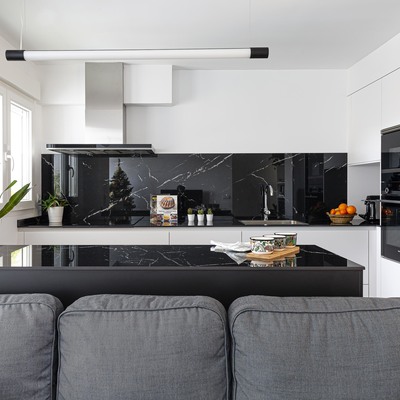 Cocina Integrada