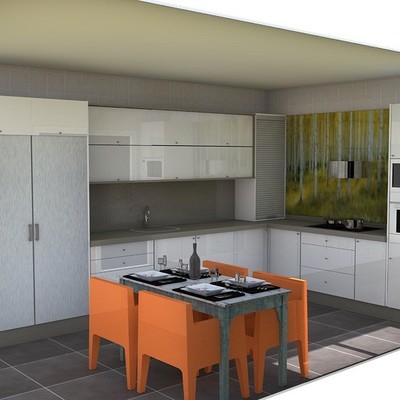 COCINA IZNALLOZ