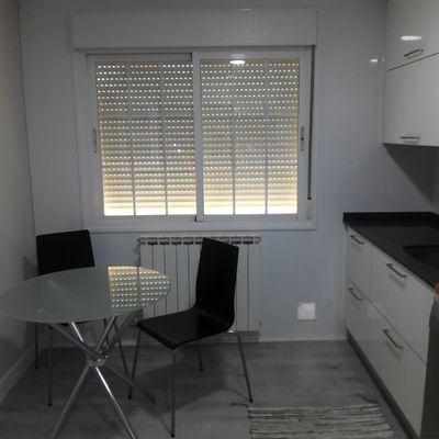 COCINA MODERNA