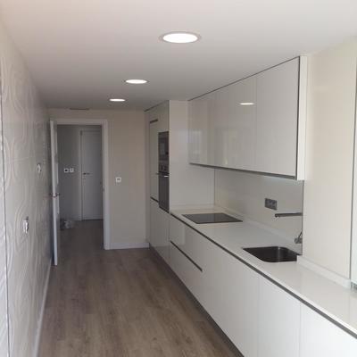 Cocina Murcia