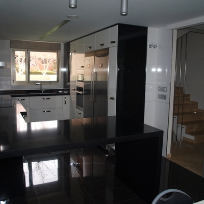 Cocina office