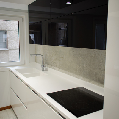cocina pedini