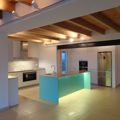 COCINA PRINCIPAL