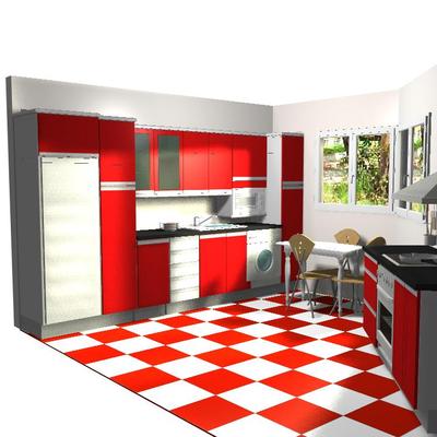 Muebles A Medida 