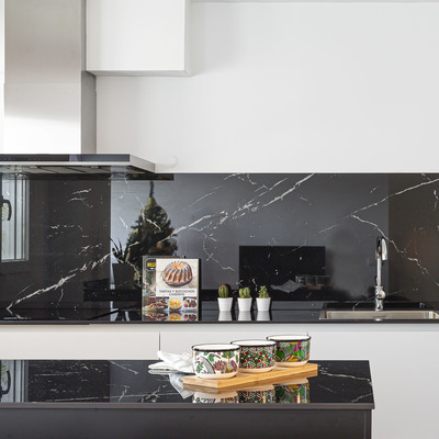 Cocina reformada