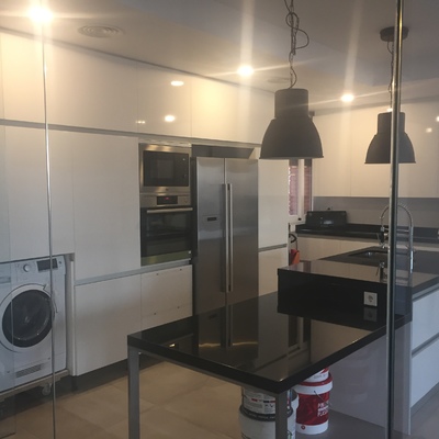 reforma apartamento