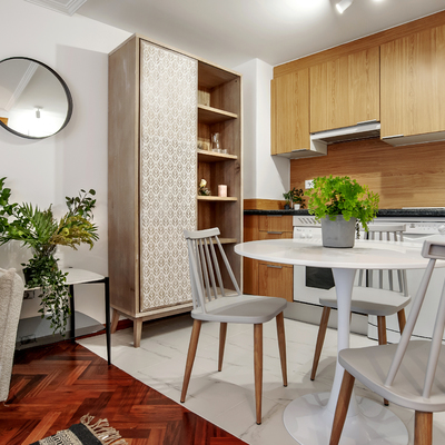COCINA-SALON