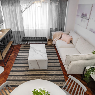 COCINA-SALON