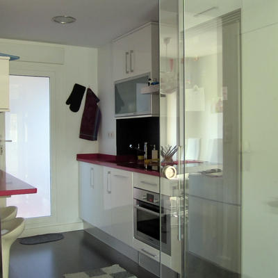 COCINA SAN FERNADO