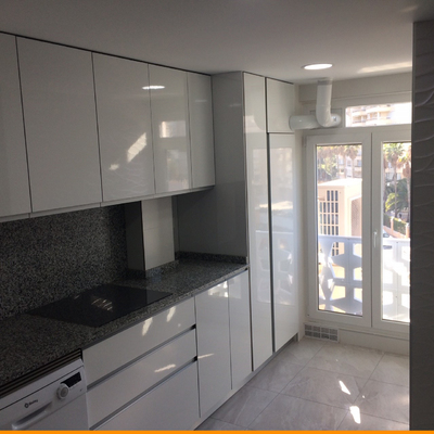 Cocina San Juan Alicante