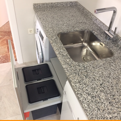 Cocina San Juan Alicante