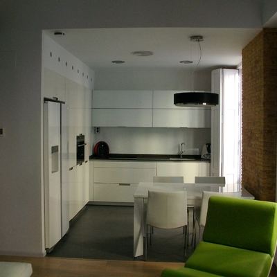 Cocina Santos