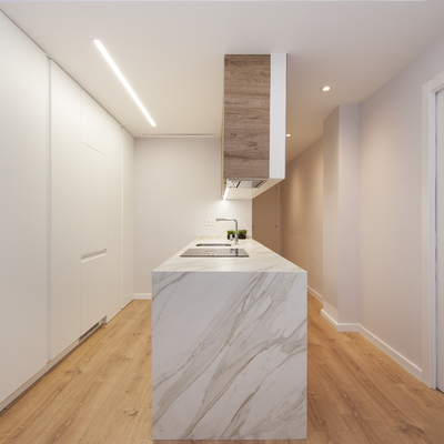Cocina | Sincro