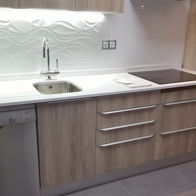 Cocina Viladecans