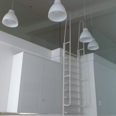 Cocina Vivienda 1