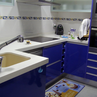 Cocina
