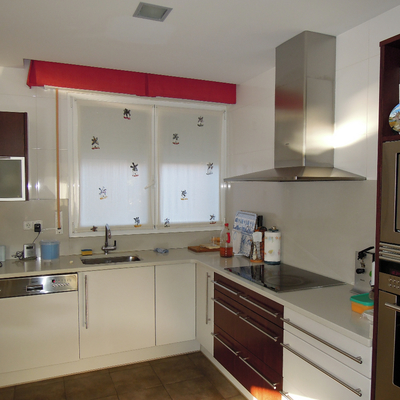 Cocina