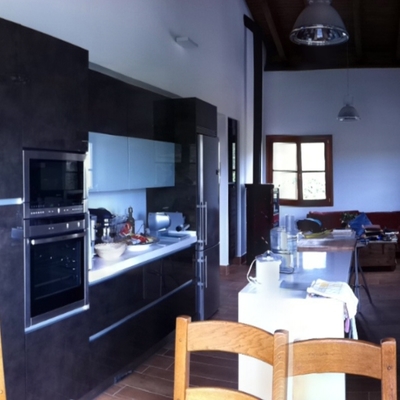 Cocina