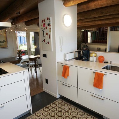 Cocina