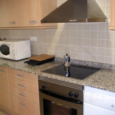 COCINA