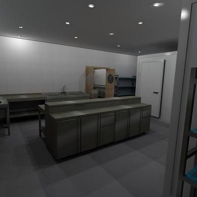 Cocina