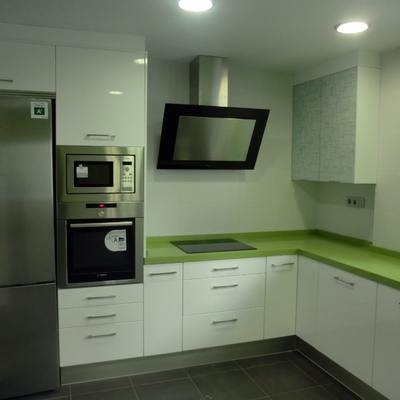 Cocina