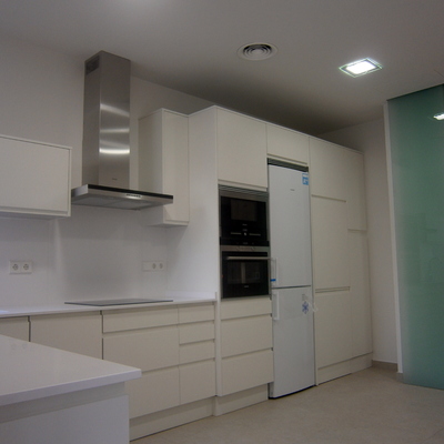 Cocina