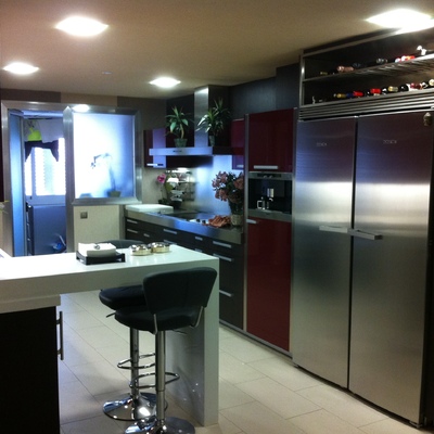 Cocina 