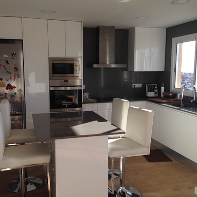 cocina