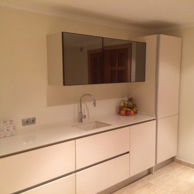 Cocina
