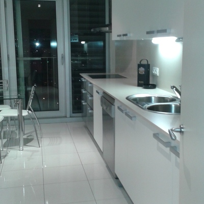 Cocina